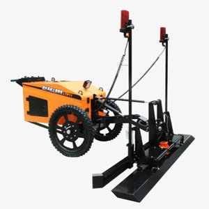 工程机械激光智能装备