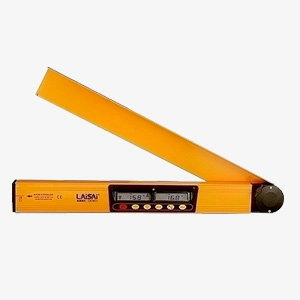 激光数字水平尺