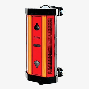 机械工程激光探测器