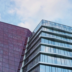 商业建筑施工篇