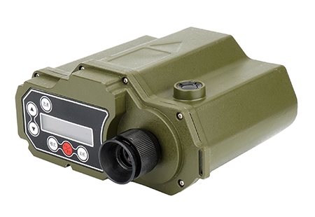  远程激光测距仪 